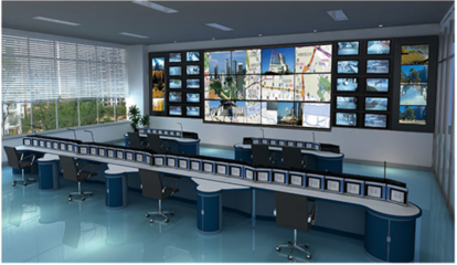 系统集成与监控一体化服务 构建高效稳定的企业IT中枢