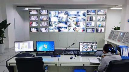 保障就地过年 系统监控服务背后的坚守，让这个春节暖意浓浓