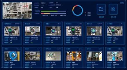 EMQ&智擎信息 基于边缘计算与AI图像识别技术的机场能源监控方案——系统监控服务分析