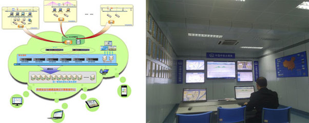 智慧工地系统监控服务 数字化驱动建筑行业安全与效率提升