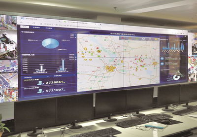 中国人寿江苏省分公司 创新服务举措，提升管理效能，助力长期护理保险制度全面落地