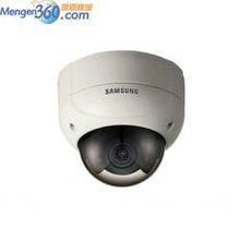 三星高清手动变焦防暴红外半球摄像机系统监控服务 全方位安全保障方案